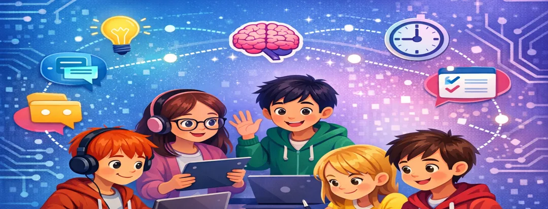 CORTEXLAB – Programa de acompañamiento digital para el estudio-