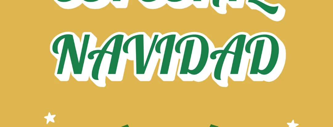Navidades 2025