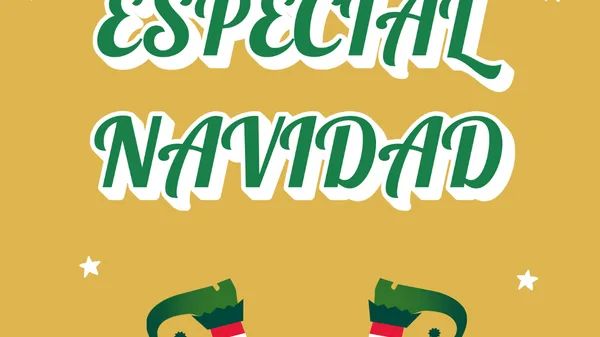 Navidades 2025